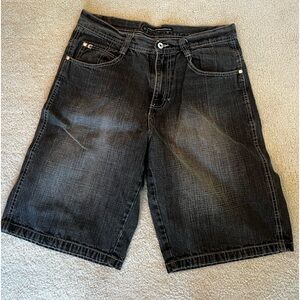 South Pole mens 34 shorts